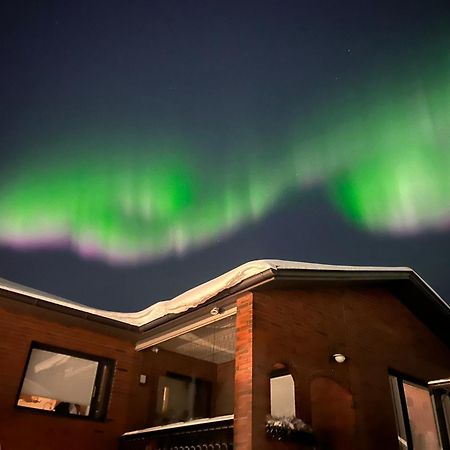 Nordic Guest Suite 1 Rovaniemi Zewnętrze zdjęcie
