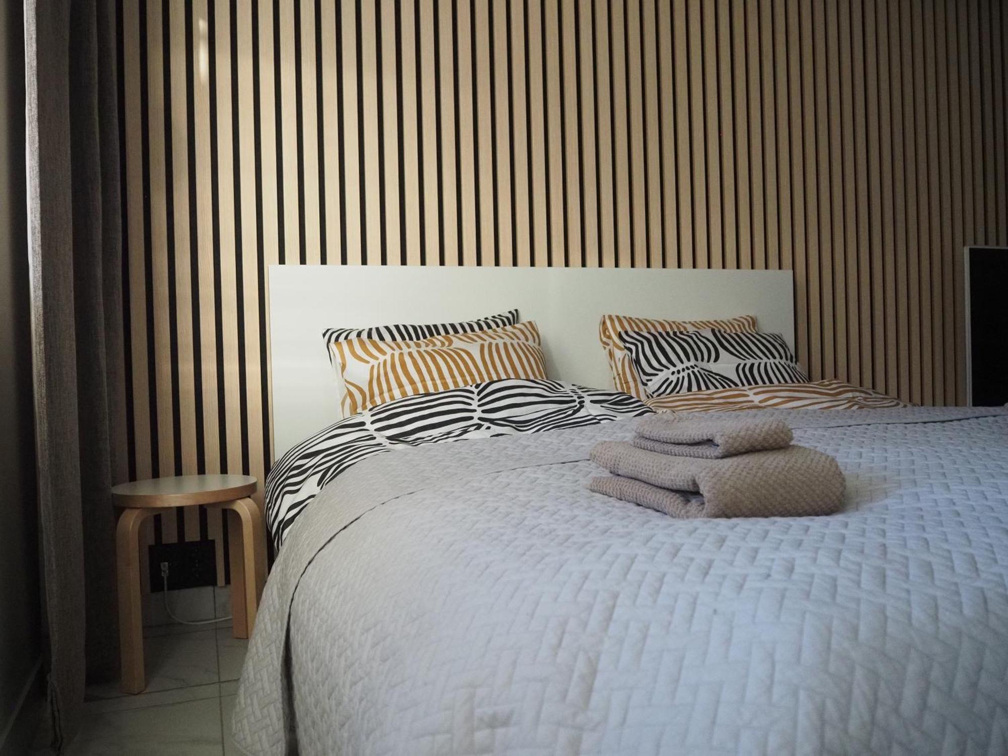 Nordic Guest Suite 1 Rovaniemi Zewnętrze zdjęcie