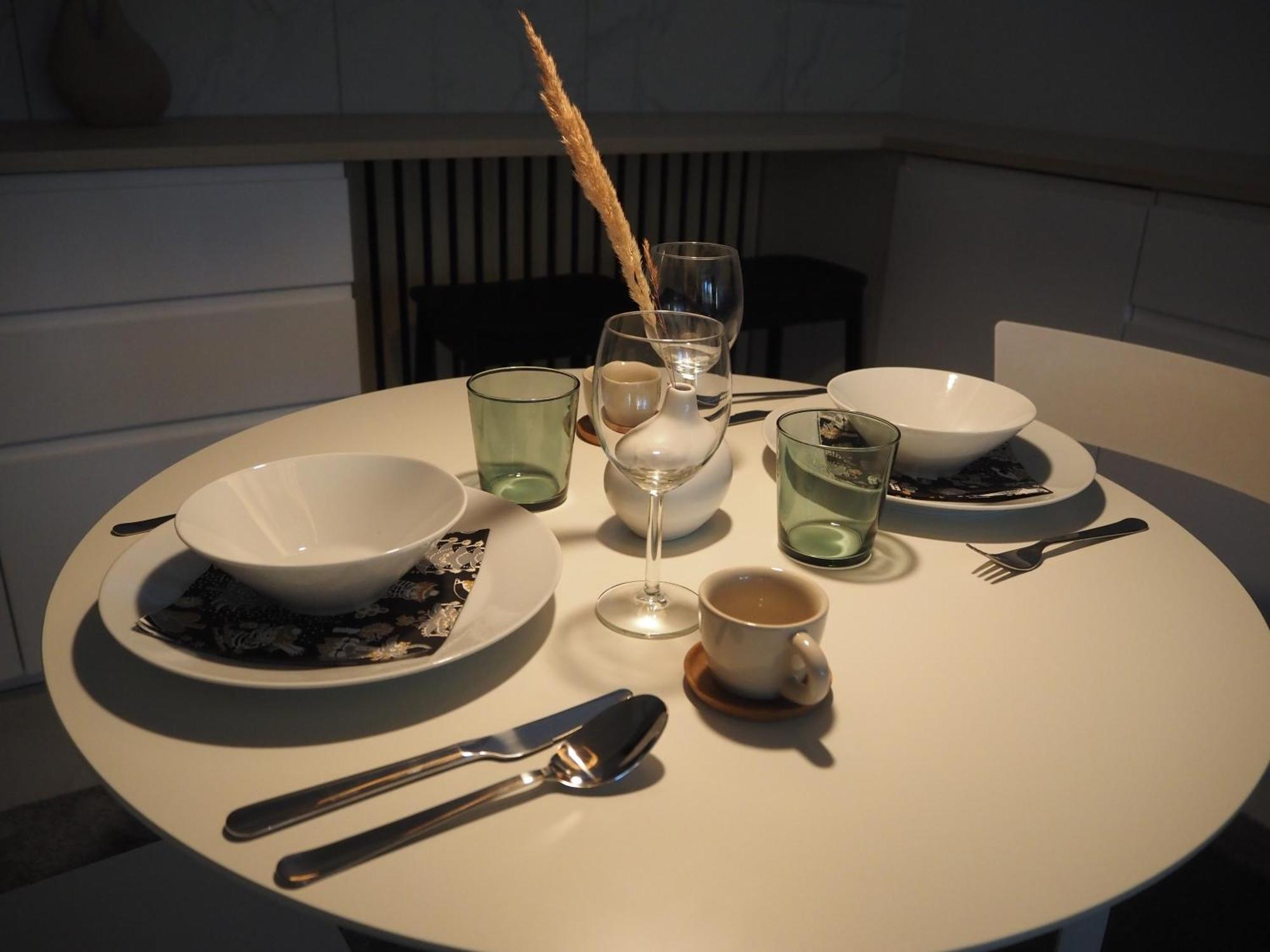 Nordic Guest Suite 1 Rovaniemi Zewnętrze zdjęcie